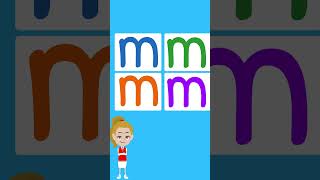 m Sound - How to Say the &quot;m&quot; Sound in English #howtosay #learnenglish  #englishsounds 🇬🇧