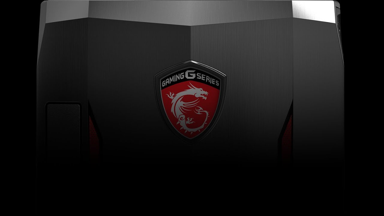 Убийца консоли - MSI NIGHTBLADE MI (+AMD r9 nano)