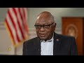 Rep. Jim Clyburn on protecting democracy