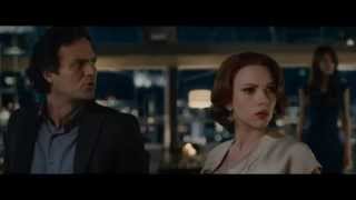 New Avengers Trailer Arrives Marvel's Avengers Age of Ultron Trailer 2