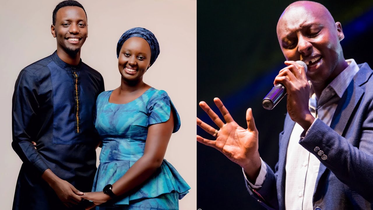 Bwa MBERE DUHUZA PAPI CLEVER NA AIME UWIMANA/AHA NGEZE SINAHAKEKAGA/NIRIRWAGA NTARIYE/BATURIRIMBIYE