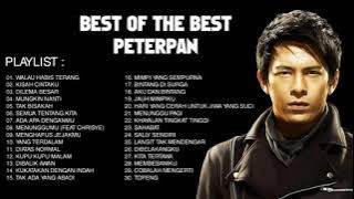 PETERPAN FULL ALBUM   tanpa iklan  club