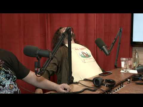 WHAT'S UP FOOL? EP 359 - Actor Curtis Baldwin