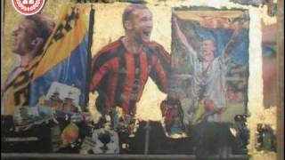 Andrey Shevchenko In Kiev