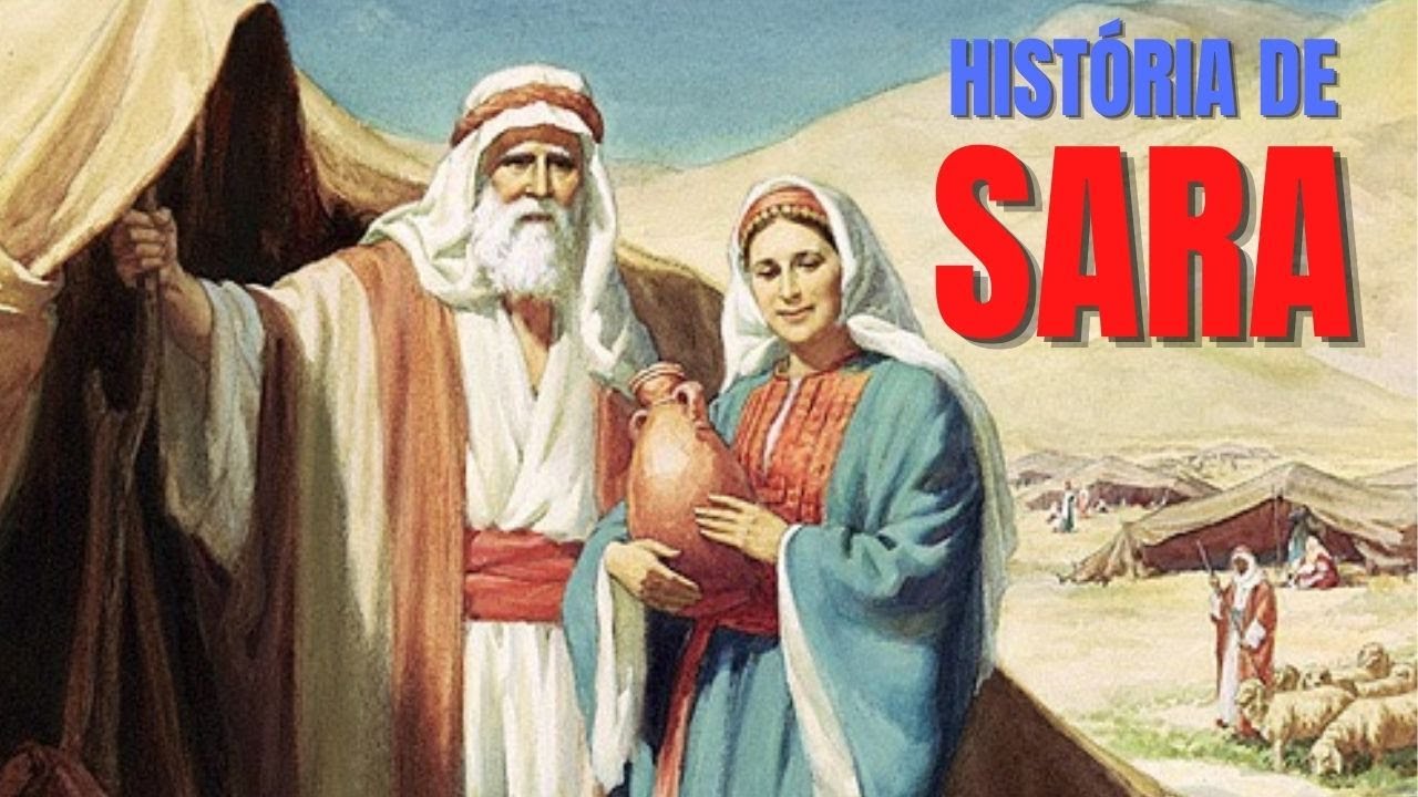 HISTÓRIA DE SARA (ALIANÇA) SEMINÁRIO DA PALAVRA DE DEUS / QUEM FOI SARA NA BÍBLIA YouTube HISTÓRIA DE SARA (ALIANÇA) SEMINÁRIO DA PALAVRA DE DEUS / QUEM FOI SARA NA BÍBLIA YouTube