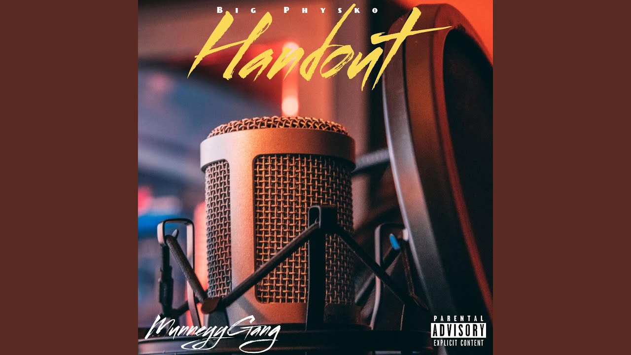 Watch Handout on YouTube Watch Handout on YouTube