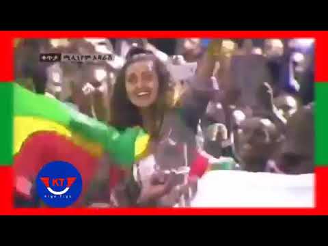 New Oromo music Sirba Harawaa Haccaluu Hundessaa Sirbaan