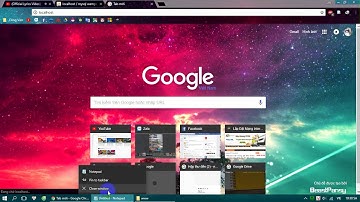 Bài 1: Hướng dẫn cài đặt Hosting và Wordpress trên Localhost