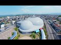 紹介ムービー:sakumo佐久市子ども未来館