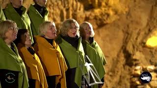 Choras Harmonija Day 2 We Are Singing Ljubljana Choral Festival