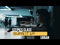 JANET JACKSON - BURNITUP | STEPH &#39;S CHOREOGRAPHY | STUDIO 7