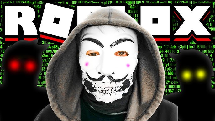 John Doe is back #roblox #johndoe #hacker #jenna #doomsday