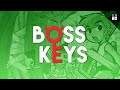 The Legend of Zelda: The Minish Cap's dungeon design | Boss Keys