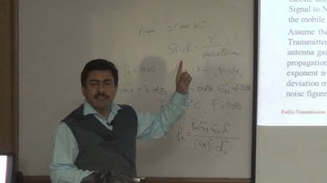 load distance model operations management