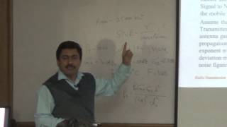 load distance model operations management