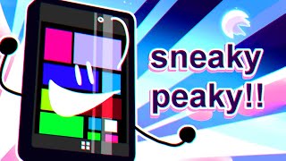 TSFTW 8 Sneak Peek