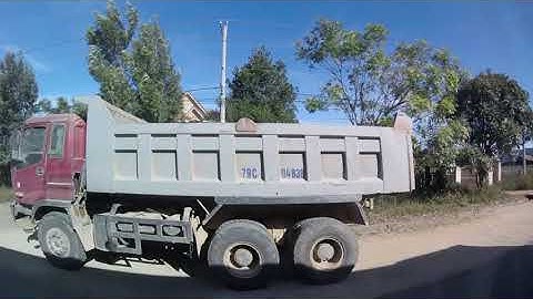 Đoạn đường Quốc lộ 20 từ Phú Hội đến Ninh Gia, Đức Trọng, Lâm Đồng