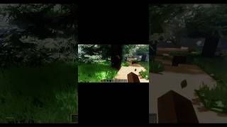 Realistic Minecraft Gameplay - RTX 5060 #minecraft #minecraftbuilding #cinematic #gaming #viral