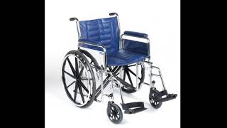 اسعار الكراسي المتحركة الطبية للمعاقين