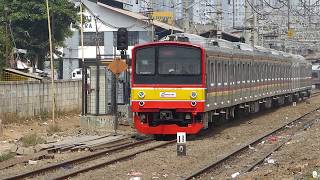 旧JR東日本２０５系横浜線H12編成 | KRL Eks-JR East Seri 205 Set H12