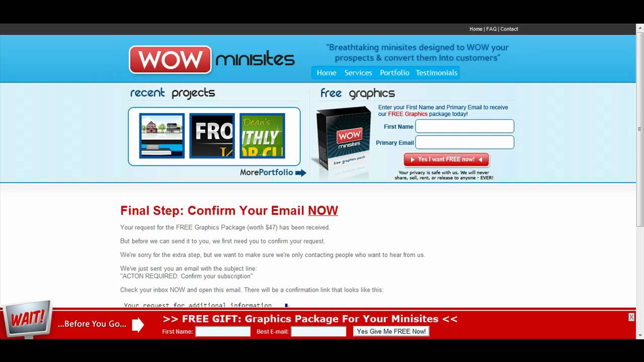 Premium Content Lock Wordpress Plugin Review