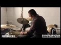 Maxx Furian - &#39;Jazz Drum Solo on Tama Starclassic