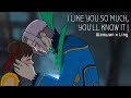 I Like You So Much, You'll Know It: MOBILE LEGENDS FANMADE ANIMATICS Wanwan x Ling | AniMae!
