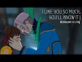 Download Mp3 I Like You So Much, You'll Know It: MOBILE LEGENDS FANMADE ANIMATICS Wanwan x Ling | AniMae! Gudang lagu Download Mp3 I Like You So Much, You'll Know It: MOBILE LEGENDS FANMADE ANIMATICS Wanwan x Ling | AniMae!