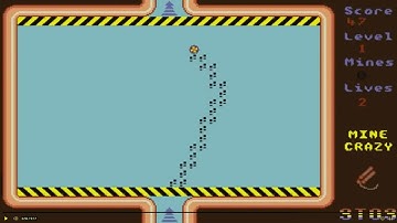 ATARI ST MINE CRAZY STOS BardSoft Serenade PD Disk 51 19xxSerenade zip