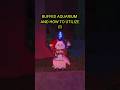 buffed aquarium and how to utilize it in fisch #roblox #fisch #robloxshorts