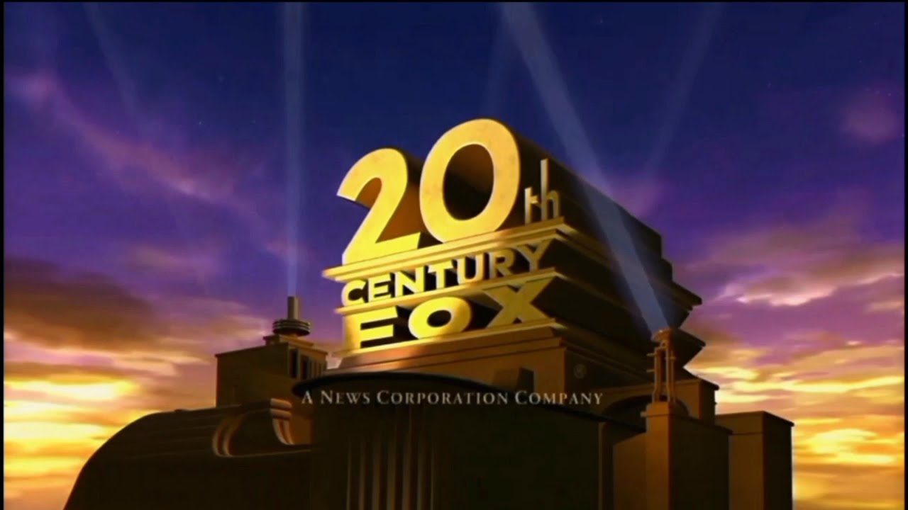 20th Century Fox 1994 Logo Remake Prisma 3d Youtube