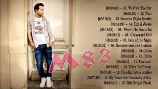 Download Lagu M83 - The Playlist - 2018 (Full HD) MP3 Download Lagu M83 - The Playlist - 2018 (Full HD) MP3