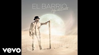 Video thumbnail of "El Barrio - Adiós Amor (audio)"