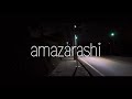 amazarashi 理想の花 original lyric Video 歌詞字幕付き