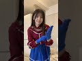私とミタの共通点はヤンデレな所です！！！！？