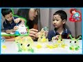 น้องบีม | รีวิวของเล่น EP126 | เครื่องทำลูกโป่งสัตว์น่ารัก Toys