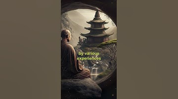 The Cultivation of Satori | Zen Buddhism #shorts
