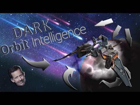 Darkorbit PL1 - PADAKA vol. 2