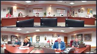 Town of Petawawa - Council in Committee Meeting May 27, 2024