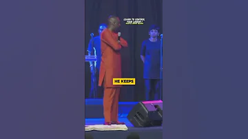 Apostle Joshua Selman 2025 