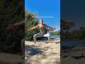 One Pose to Build Strength and Grace #yoga #yogaforbeginners #goddess #legday #glutesworkout