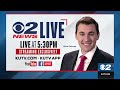 2News Live at 5:30p: Tuesday, Feb. 20, 2024