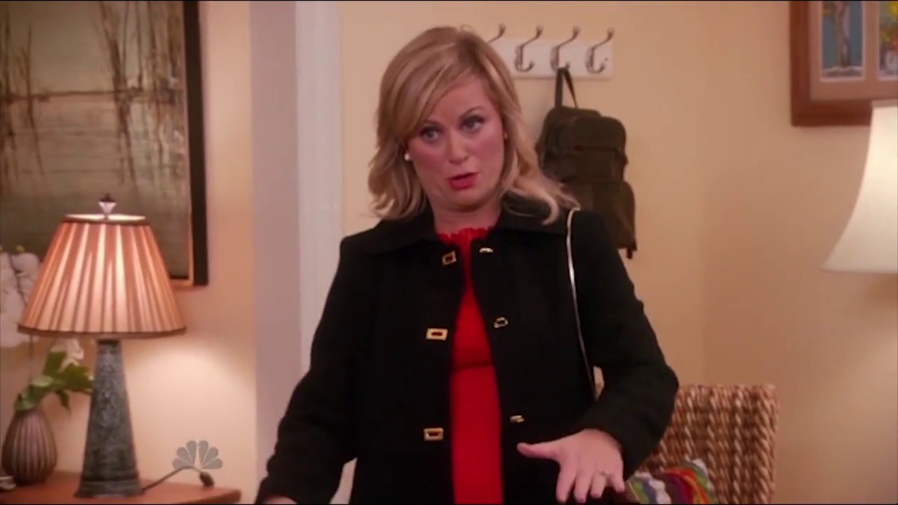 pics Make It Work Designers leslie knope has no time to do the tim gunn voice