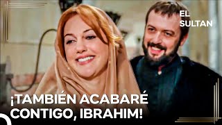 El Ascenso de Hurrem #70 - Hurrem Espera Para Deshacerse De Ibrahim | El Sultán