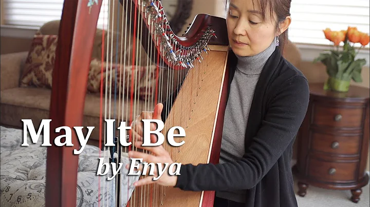 May it Be - The Lord of the Rings by Enya (Thormah...