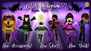 Halloween Musical Characters In Royale High Wicked Beetlejuice Addams Family More - roblox beetlejuice outfit