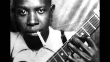 Robert Johnson-Malted Milk