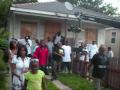 Fiend Behind The Scene Knees Deep Video Shoot mp3
