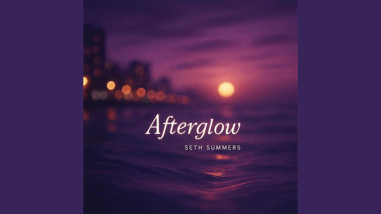 Watch Afterglow on YouTube Watch Afterglow on YouTube