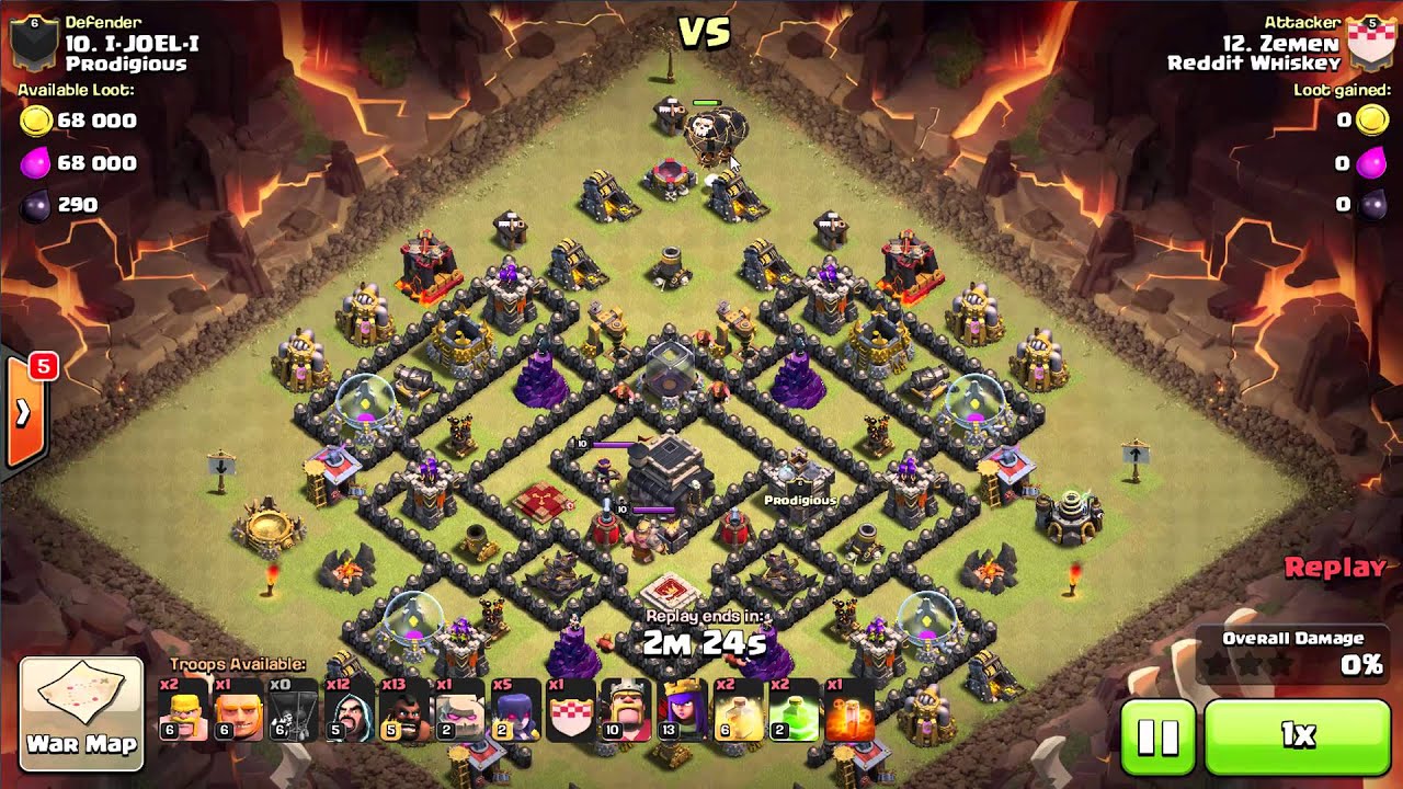 War recap - 9-6-15 - YouTube